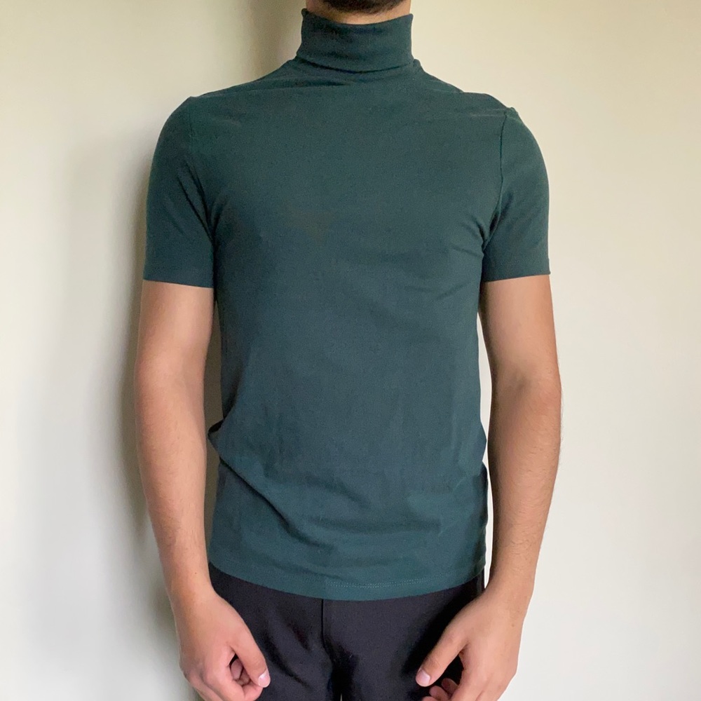 ASOS Turtleneck
